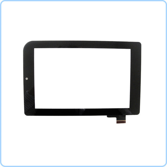 C117186B1-DRFPC158T-V1.0 7 Inch Touch Screen Panel Digitizer Glass