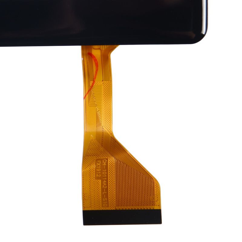 For BDF K107H Tablet 10.1 Inch Touch Screen Panel Digitizer Glass
