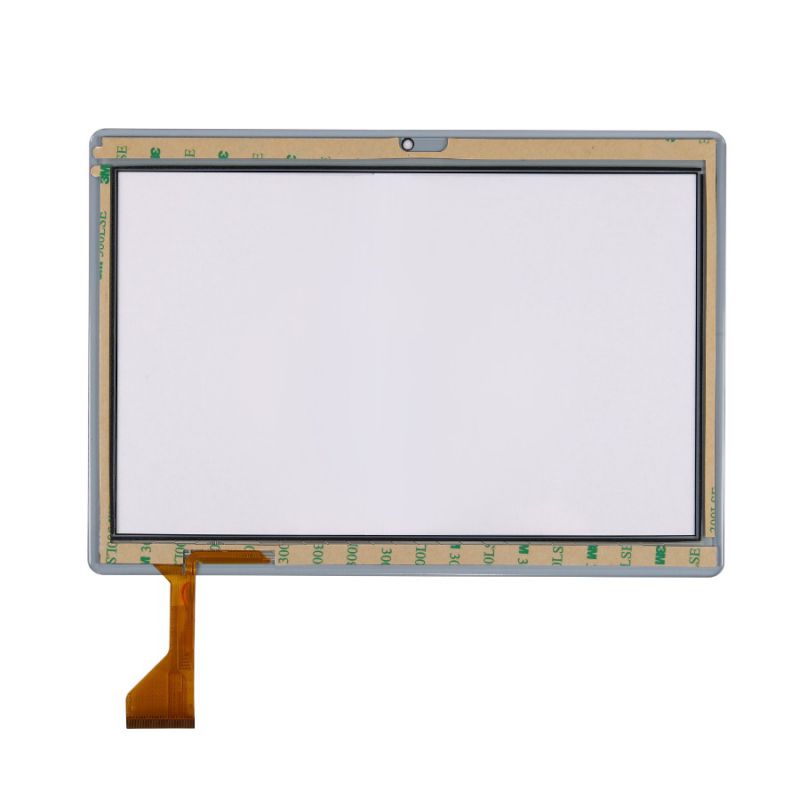 For BDF K107H Tablet 10.1 Inch Touch Screen Panel Digitizer Glass