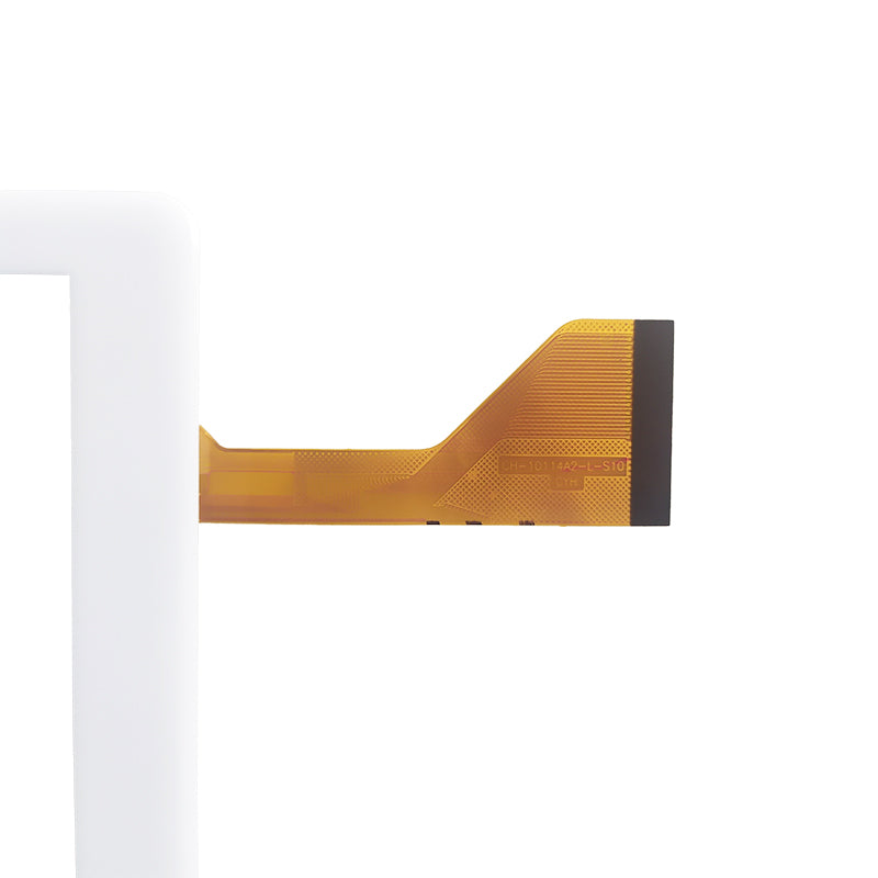 For BDF K107H Tablet 10.1 Inch Touch Screen Panel Digitizer Glass