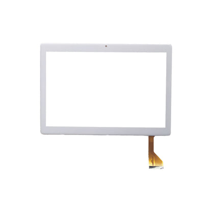 For BDF K107H Tablet 10.1 Inch Touch Screen Panel Digitizer Glass