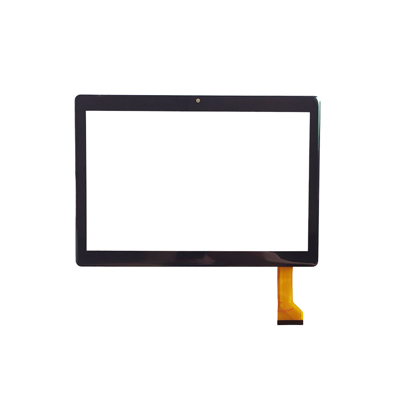 For QERE QR8 Q12 Tablet 10.1 Inch Touch Screen Panel Digitizer Glass