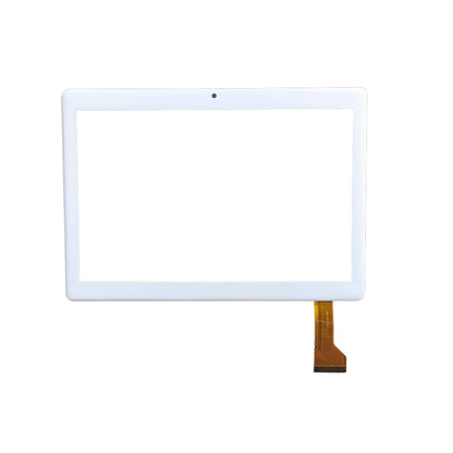For QERE QR8 Q12 Tablet 10.1 Inch Touch Screen Panel Digitizer Glass