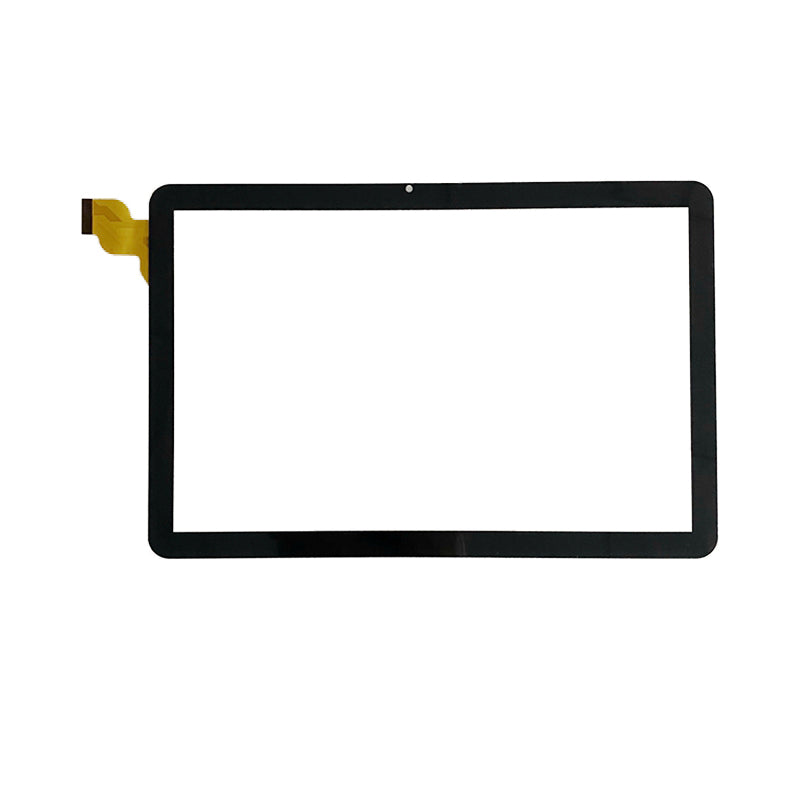 CX018D-FPC001 10.1 Inch Touch Screen Panel Digitizer Glass