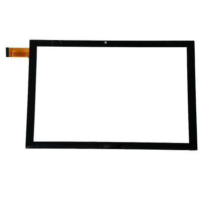 CX270D FPC-V01 10" Touch Screen Digitizer Replacement