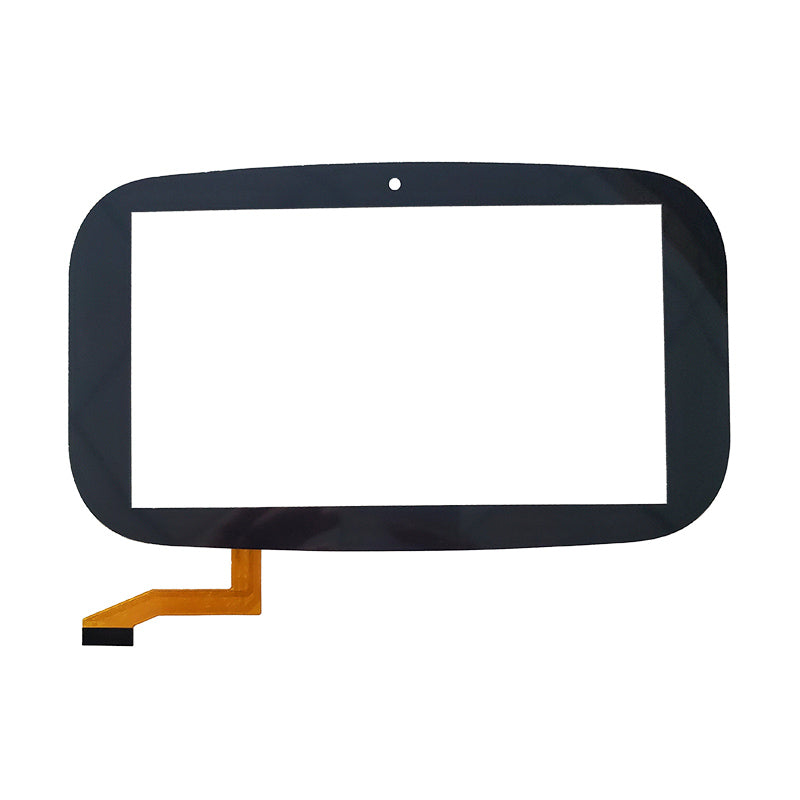 CX026A-FPC-001 7 Inch Touch Screen Panel Digitizer Glass