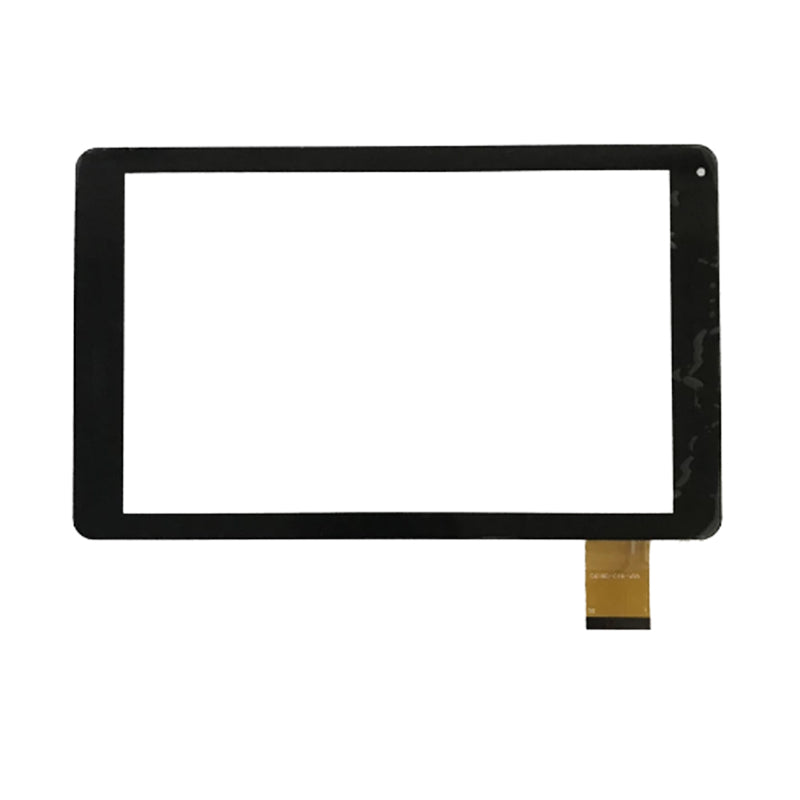 CX19D-016-V05 10.1 Inch Touch Screen Panel Digitizer Glass