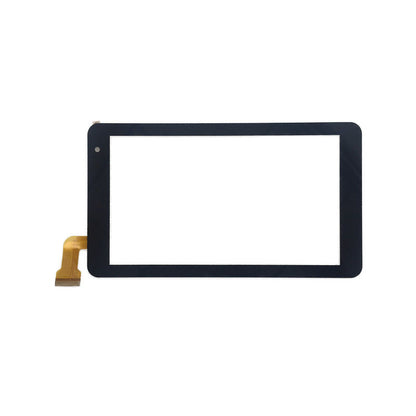 DH-07180A1-PG-FPC643 7 Inch Touch Screen Panel Glass Replacement