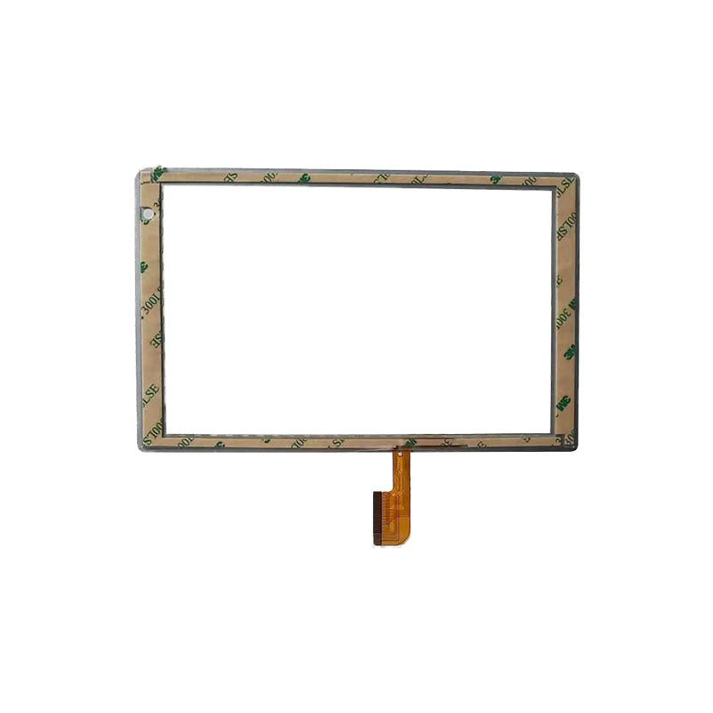 YZS-801 8 Inch Touch Screen Panel Digitizer Glass Replacement