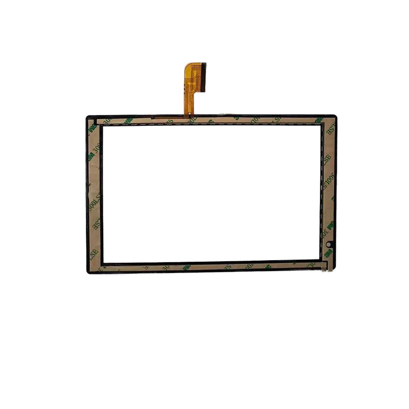 FF801 8 Inch Touch Screen Panel Digitizer Glass