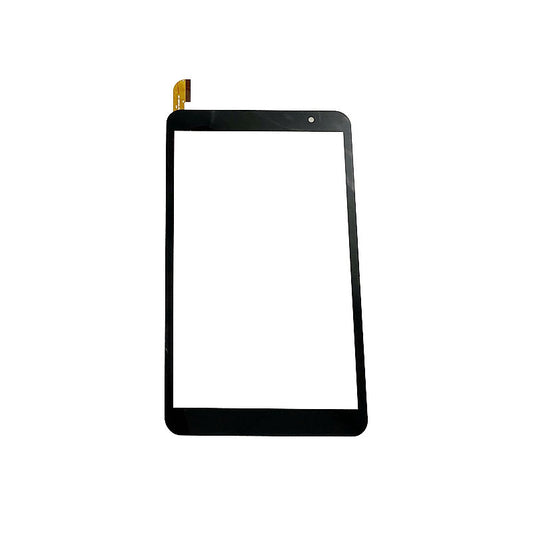 DH-0887A5-PG-FPC725 8 Inch Touch Screen Panel Digitizer Glass