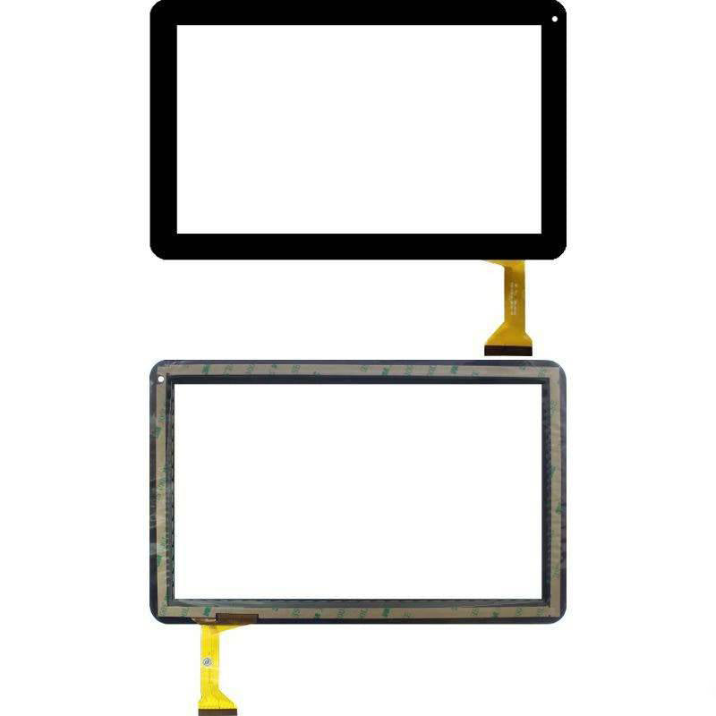 DH-1007A1-FPC033-V3.0 10.1 Inch Touch Screen Panel Digitizer Glass