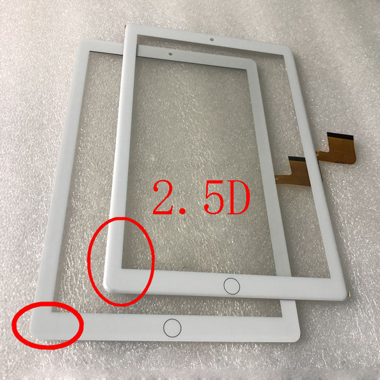 CH/DH-10153A4-PG-FPC431 10.1 Inch Digitizer Touch Screen Panel Part