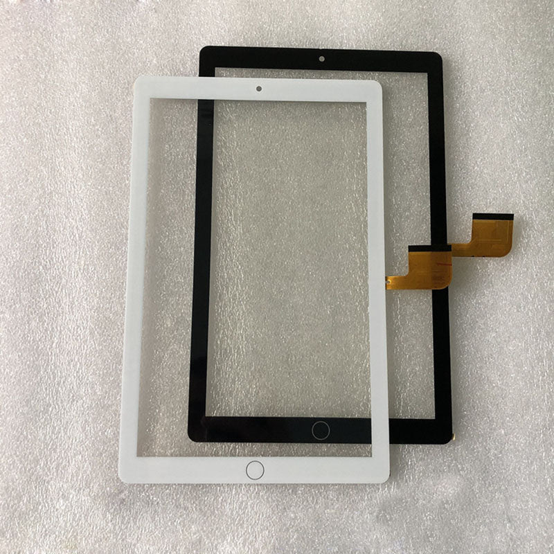 CH/DH-10153A4-PG-FPC431 10.1 Inch Digitizer Touch Screen Panel Part