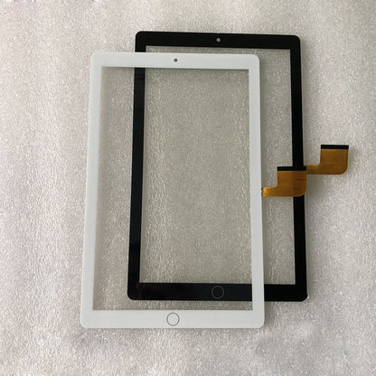 CH/DH-10153A4-PG-FPC431 10.1 Inch Digitizer Touch Screen Panel Part