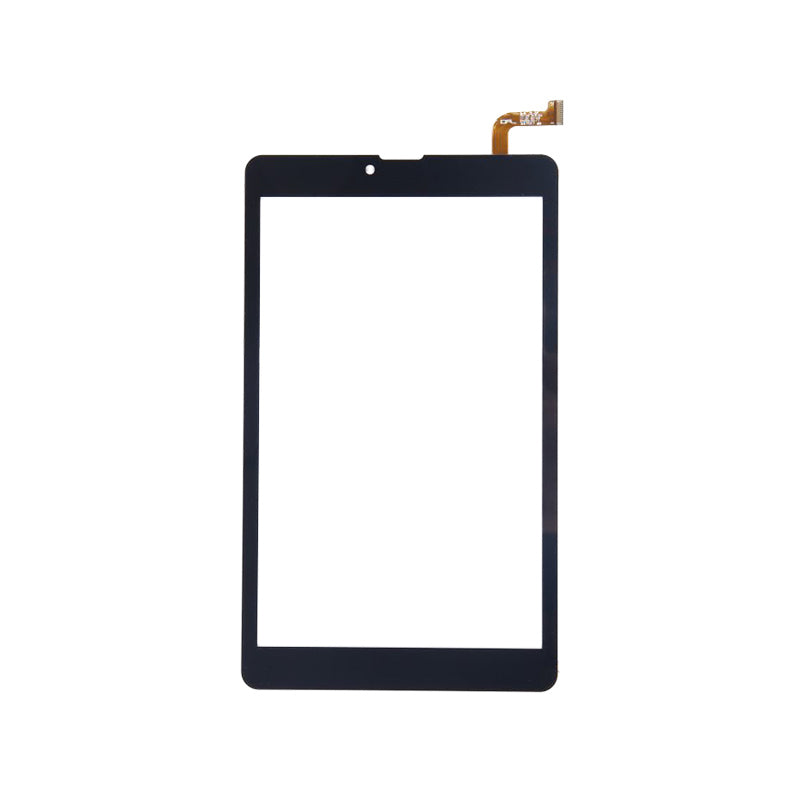 MJK-PG080-1643-FPC DP080150-F1 8" Touch Screen Digitizer Replacement