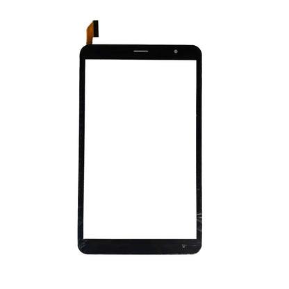 DP080579-F4-A 8 Inch Touch Screen Panel Digitizer Glass