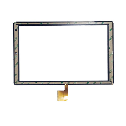 For VINOVO M10 Tablet 10.1 Inch Touch Screen Panel Digitizer Glass