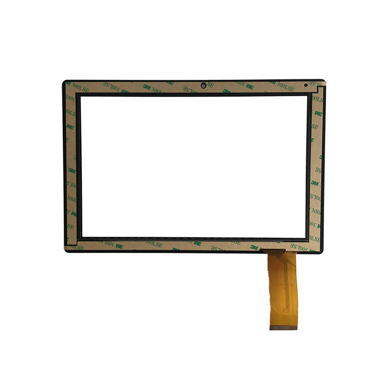 DXP2-0338-101A 10.1 Inch Touch Screen Panel Digitizer Replacement
