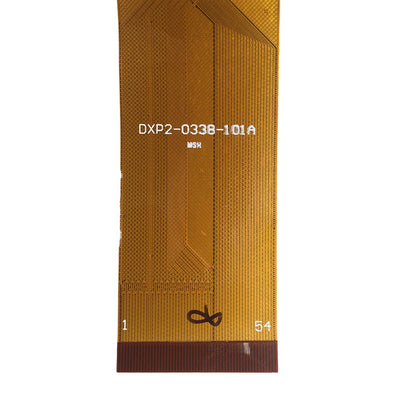 DXP2-0338-101A 10.1 Inch Touch Screen Panel Digitizer Replacement