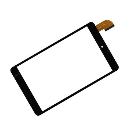 DXP2-0350-080A 8 Inch Touch Screen Panel Digitizer Glass