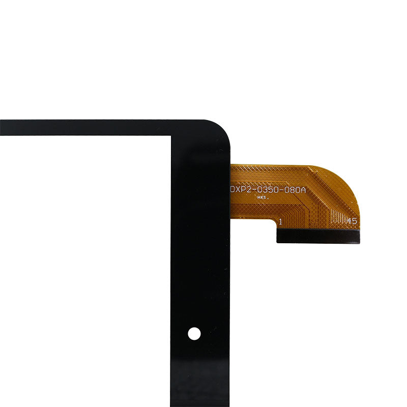 DXP2-0350-080A 8 Inch Touch Screen Panel Digitizer Glass