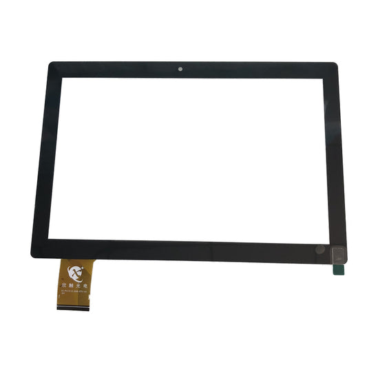 For DigiLand DL1023 DL1016 10.1 Inch Touch Screen Panel Digitizer Glass