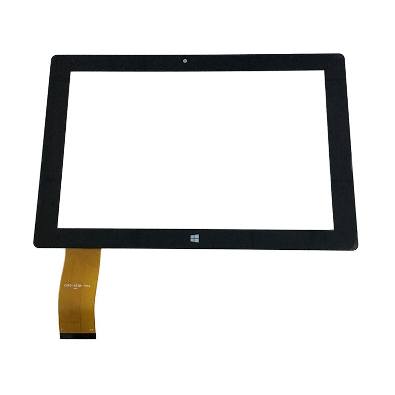 DXP2-0338-101A 10.1 Inch Touch Screen Panel Digitizer Glass