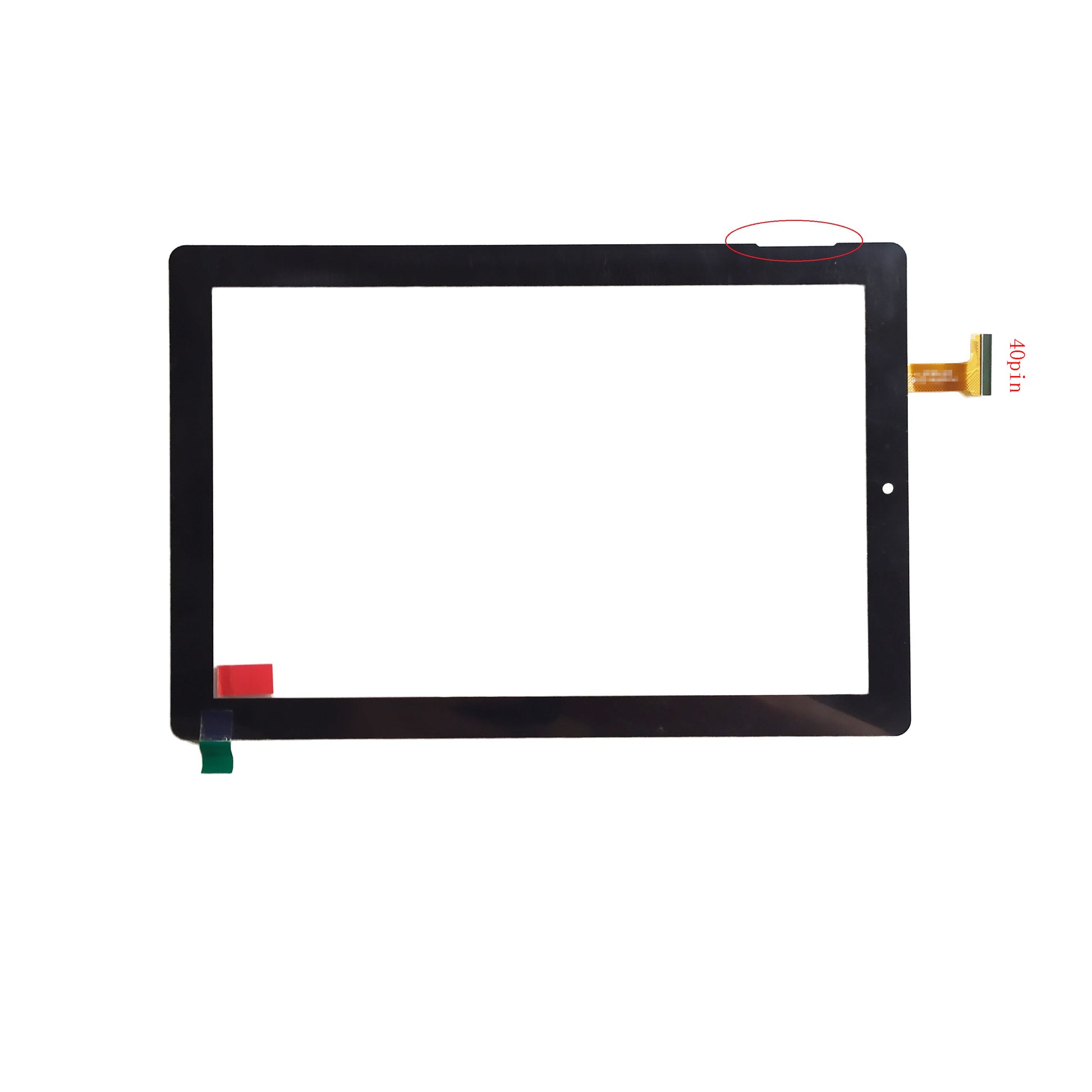 Touch Screen Digitizer for Nextbook Ares10AS NX16A10132SP S