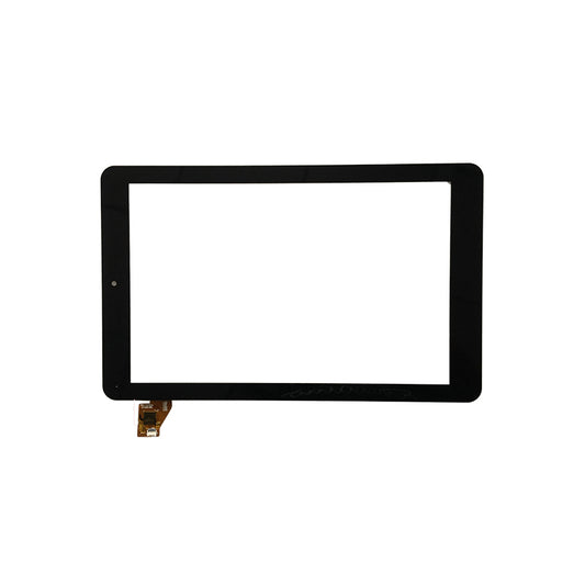 For ENVIZEN EVT10Q Tablet 10.1 Inch Touch Screen Panel Digitizer Glass