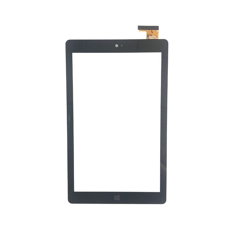 FPC-FC80J128-02 8 Inch Touch Screen Panel Digitizer Glass