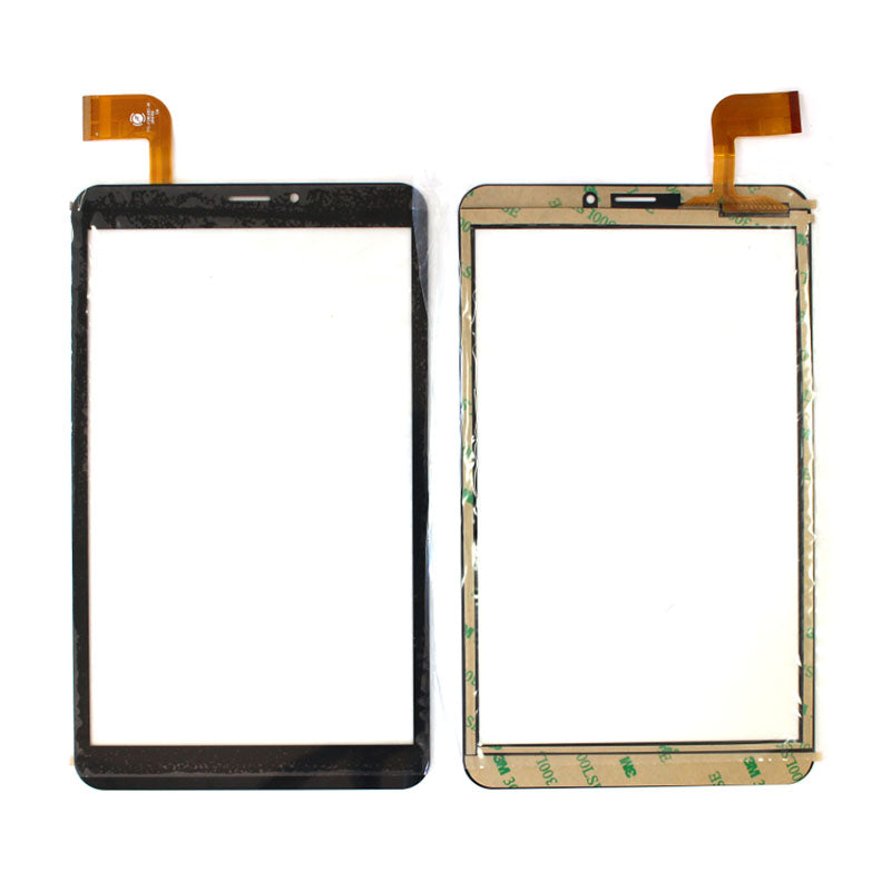FPC-FC80J283-00 8 Inch Touch Screen Panel Digitizer Glass