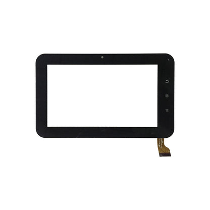 FPC-TP070055(X7)-01 7 Inch Touch Screen Panel Digitizer Glass