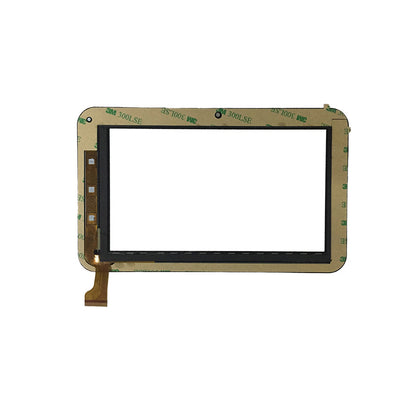 FPC-TP070055(X7)-01 7 Inch Touch Screen Panel Digitizer Glass