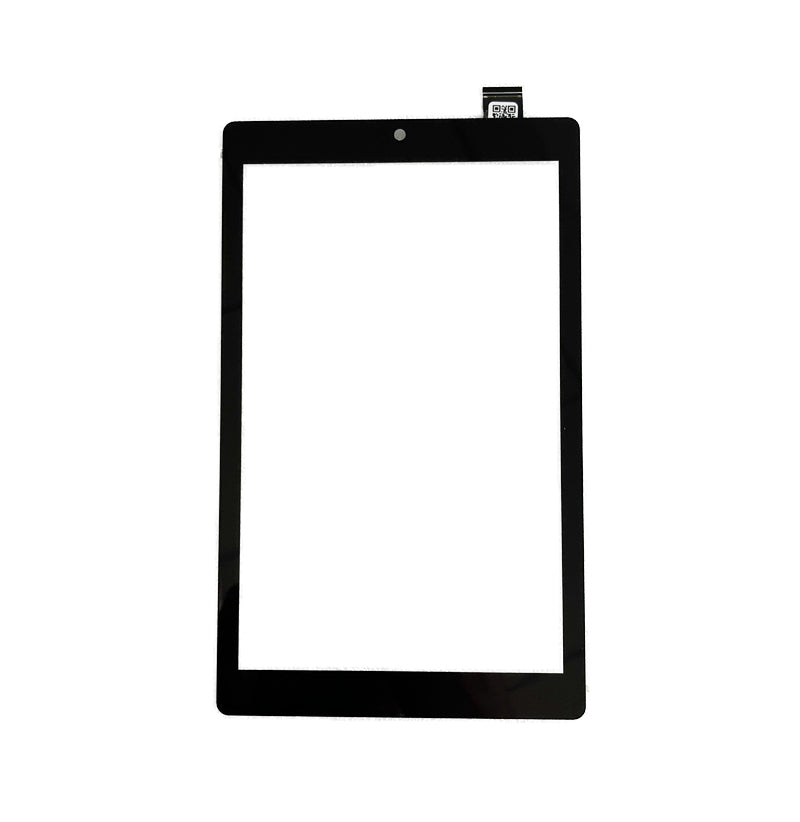 For ONN TBYLW100071483 Tablet 8 Inch Touch Screen Panel Digitizer Glass