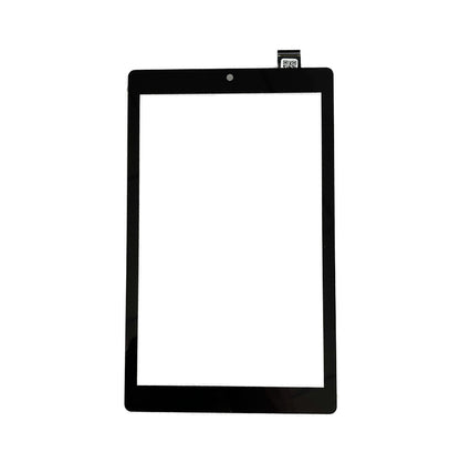 For ONN TBYLW100071483 Tablet 8 Inch Touch Screen Panel Digitizer Glass