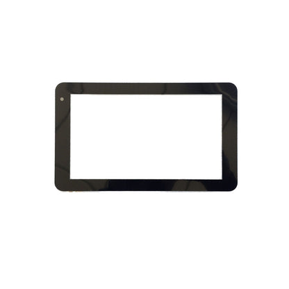 H06.3672.001 7 Inch Touch Screen Panel Digitizer Glass