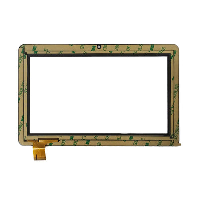 H06.3668.00 7 Inch Touch Screen Panel Digitizer Glass