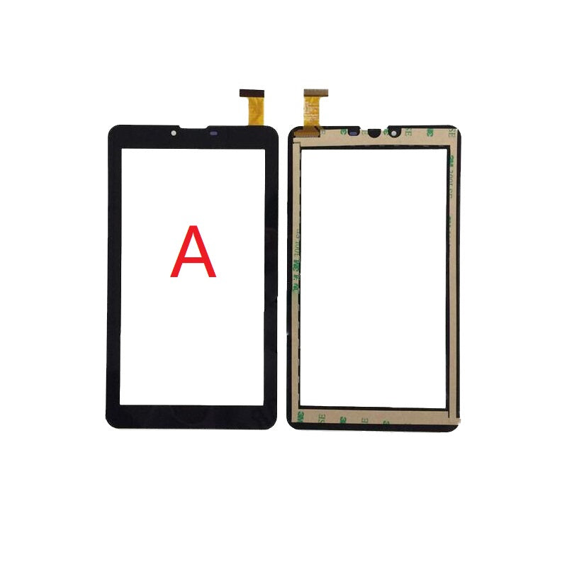 HC184104C1 FPC021H 7 Inch Touch Screen Panel Digitizer Glass