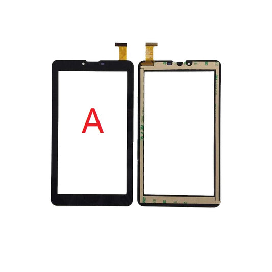 HC184104C1 FPC021H 7 Inch Touch Screen Panel Digitizer Glass