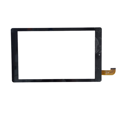 HK101PG3398B-V02 V03 10.1 Inch Touch Screen Panel Digitizer Glass