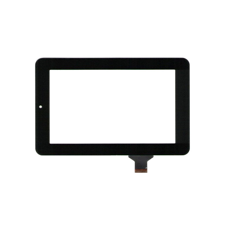 HLD-GG706S 7 Inch Touch Screen Panel Digitizer Glass Replacement