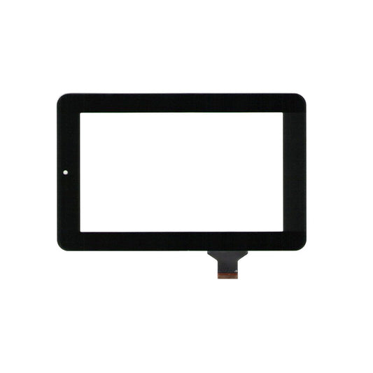 HLD-GG706S 7 Inch Touch Screen Panel Digitizer Glass Replacement