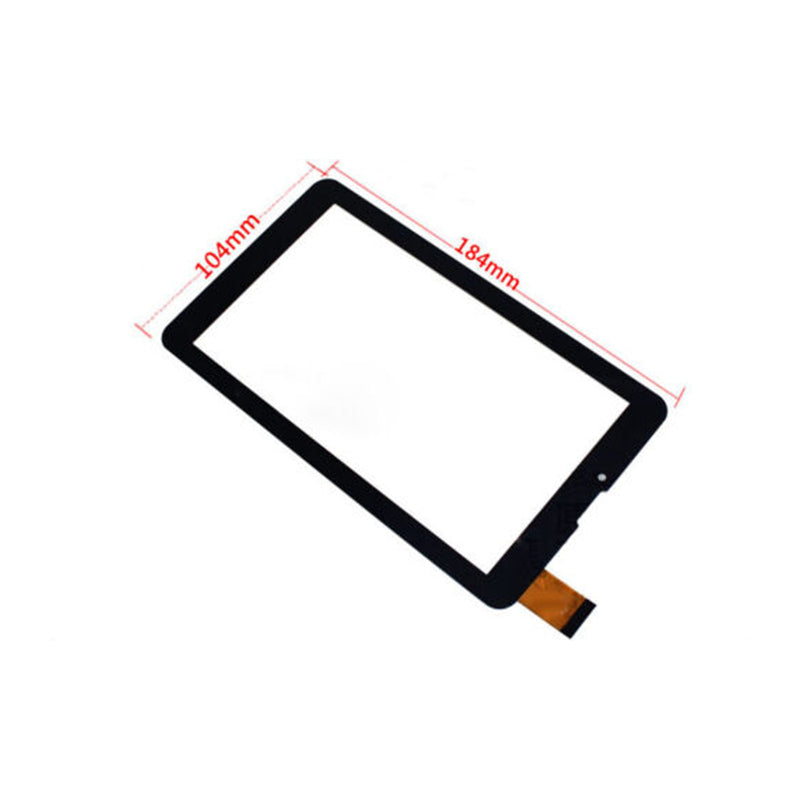 For Exceed EX7SL4 Tablet 7 Inch Touch Screen Panel Digitizer Glass