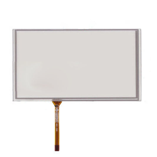For Dual Electronics XDVD269BT 6.2" Car Stereo Touch Screen Digitizer Replacement
