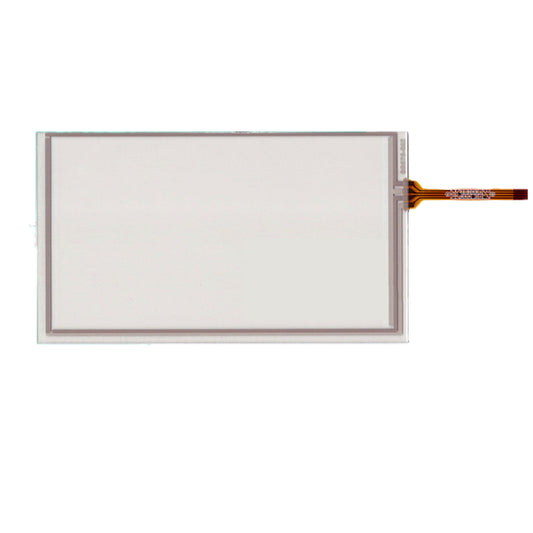 For MyDean 7117 6.2" Car Stereo Touch Screen Digitizer Replacement