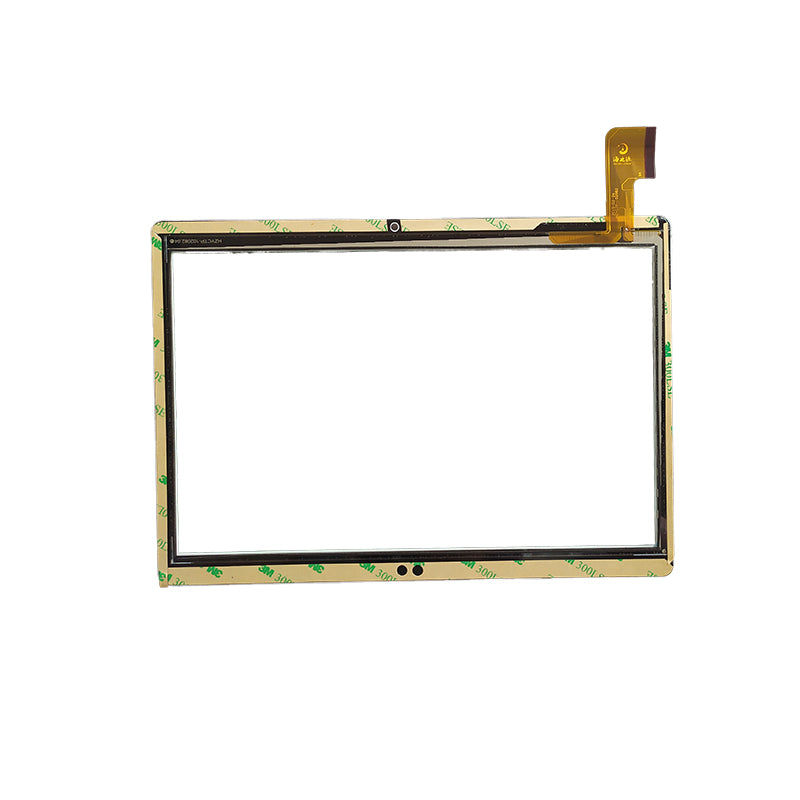 HZYCTP-102082 10.1 Inch Touch Screen Panel Digitizer Glass