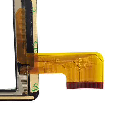 HZYCTP-102082 10.1 Inch Touch Screen Panel Digitizer Glass