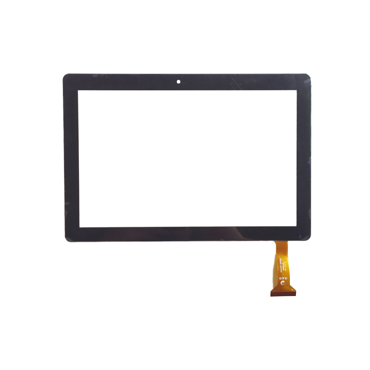 Touch Screen Digitizer HZYCTP-102316 PX918B011