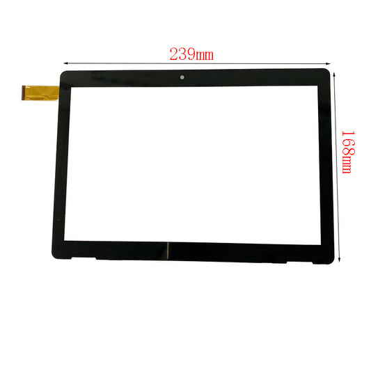 For Innjoo F104 Tablet 10.1 Inch Touch Screen Panel Digitizer Glass